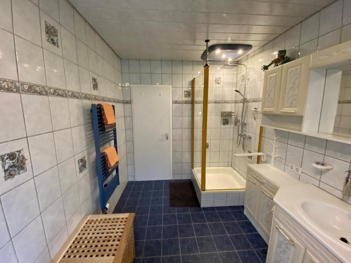 Zur Bierliebe - Mit Toller Aussicht Im Herzen Des Schwarzwaldes Apartment Hornberg