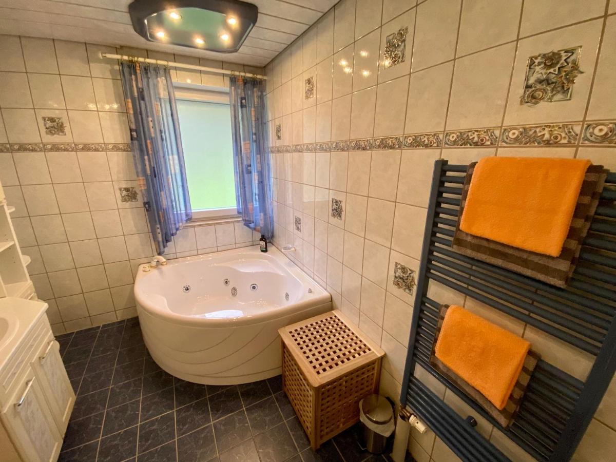 Apartment Zur Bierliebe - Mit Toller Aussicht Im Herzen Des Schwarzwaldes *