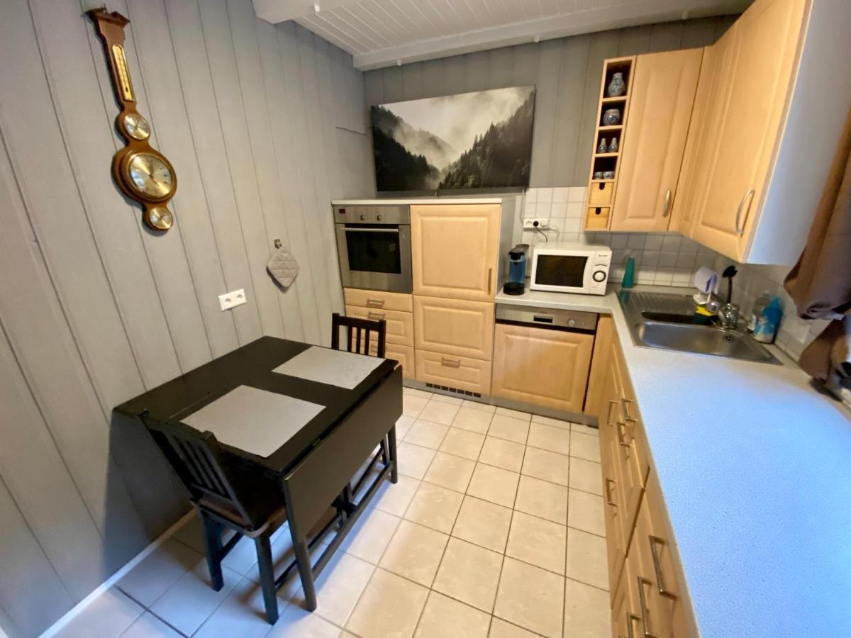 Apartment Zur Bierliebe - Mit Toller Aussicht Im Herzen Des Schwarzwaldes