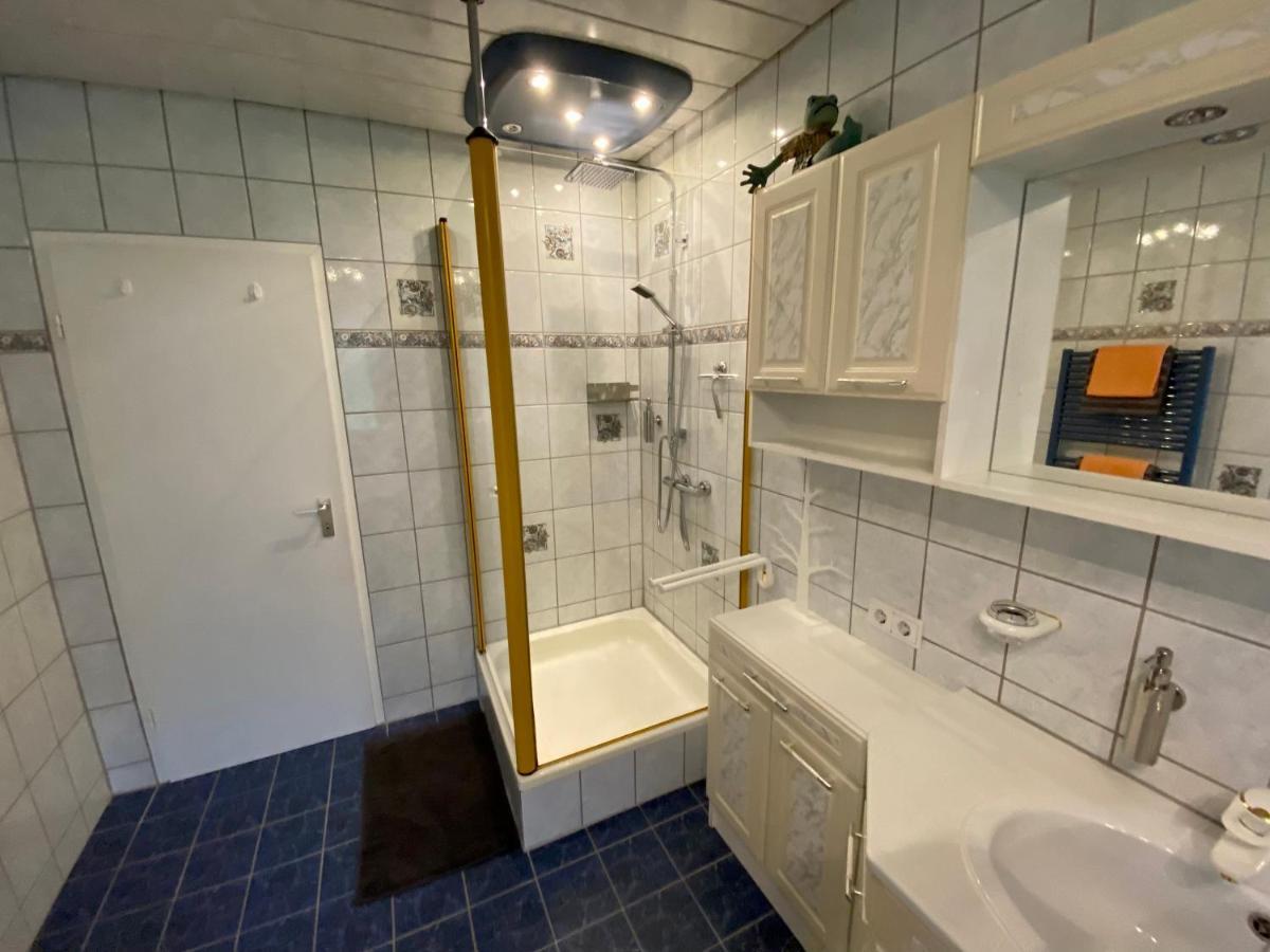 Apartment Zur Bierliebe - Mit Toller Aussicht Im Herzen Des Schwarzwaldes