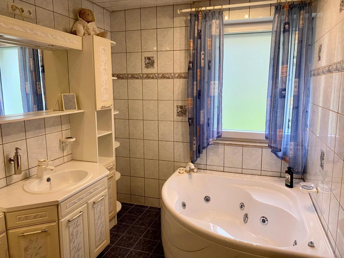 Apartment Zur Bierliebe - Mit Toller Aussicht Im Herzen Des Schwarzwaldes